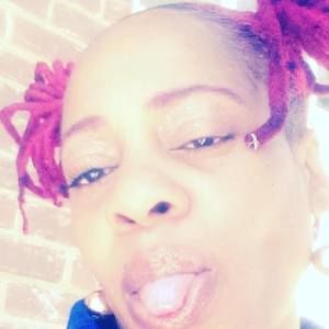 Meet your Posher, Felicia